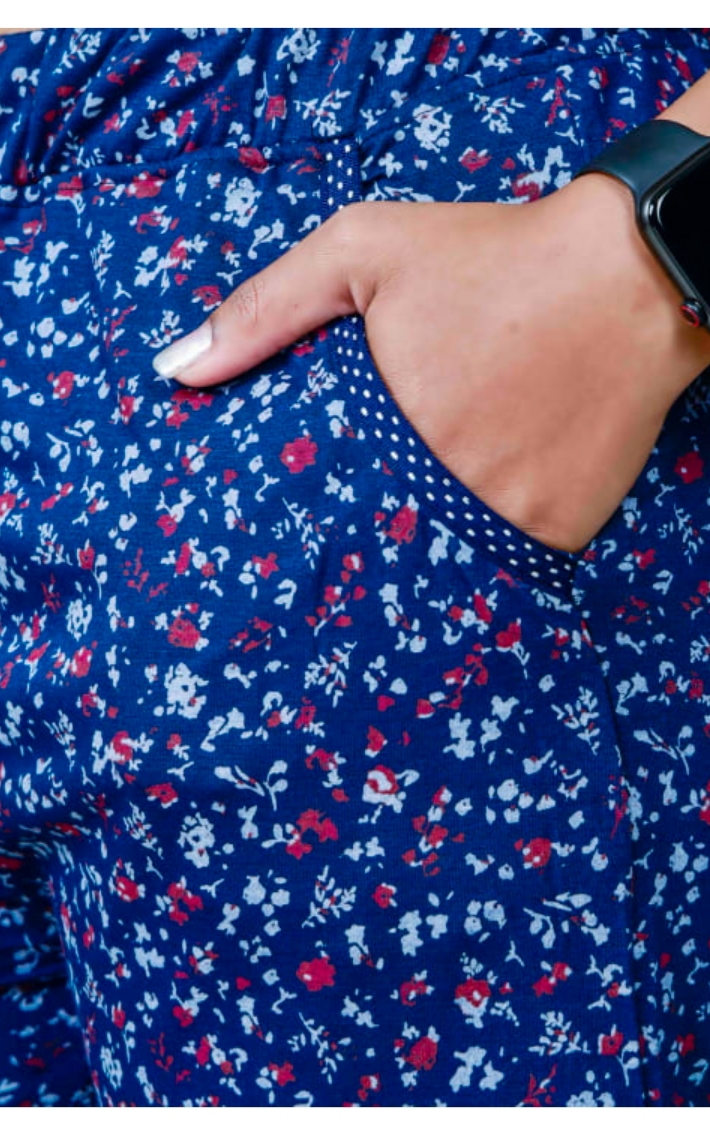 Thalasi knit fab