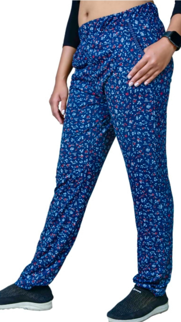 Thalasi knit fab