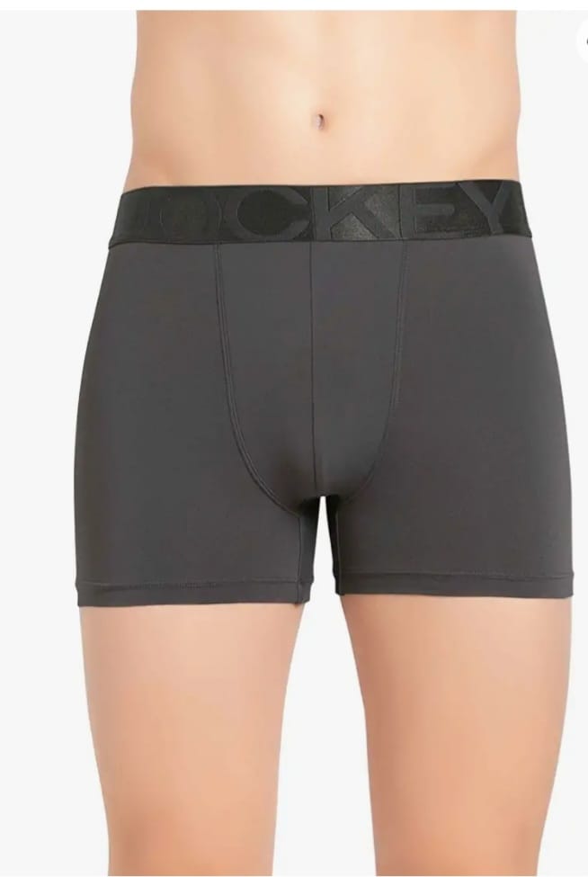 Jockey trunk- IC28 (Ebony)