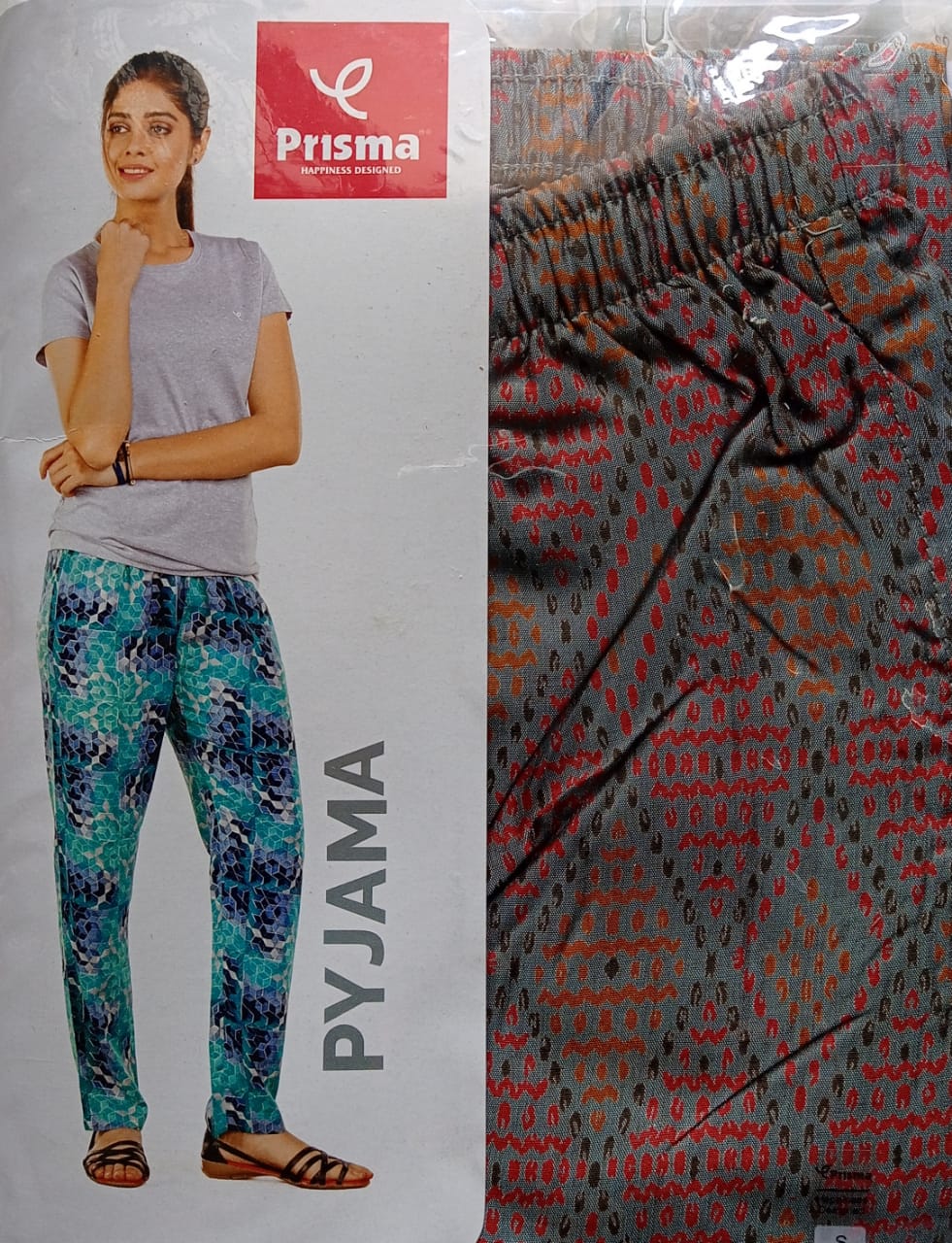 Prisma Style -6700