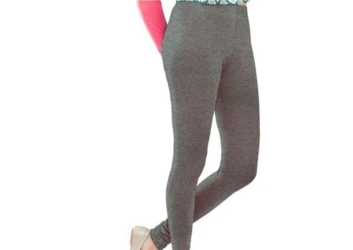 Prisma Chudidaar Legging -XL,XXL