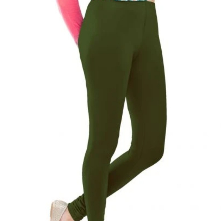 Prisma Chudidaar Legging -XL,XXL
