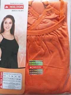 Milton Garments jolly Slips Pack Of 3-95,100