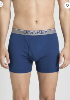 Jockey style-8009(Pack of 2)size-S,M,L,XL,2XL