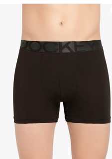 Jockey trunk-ic-28(Black)