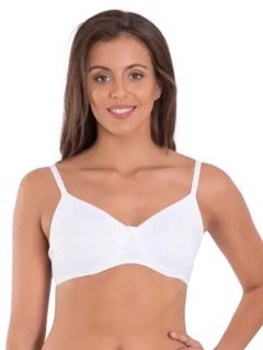 Jockey Shaper Bra Style#1722(B,C Cup)