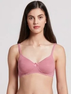 Jockey Shaper Bra Style#1722(B,C Cup)