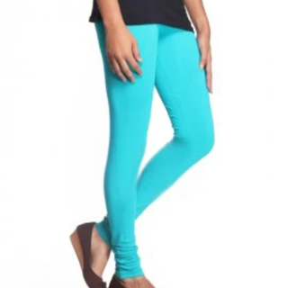 Prisma Chudidaar Legging #XL-2XL